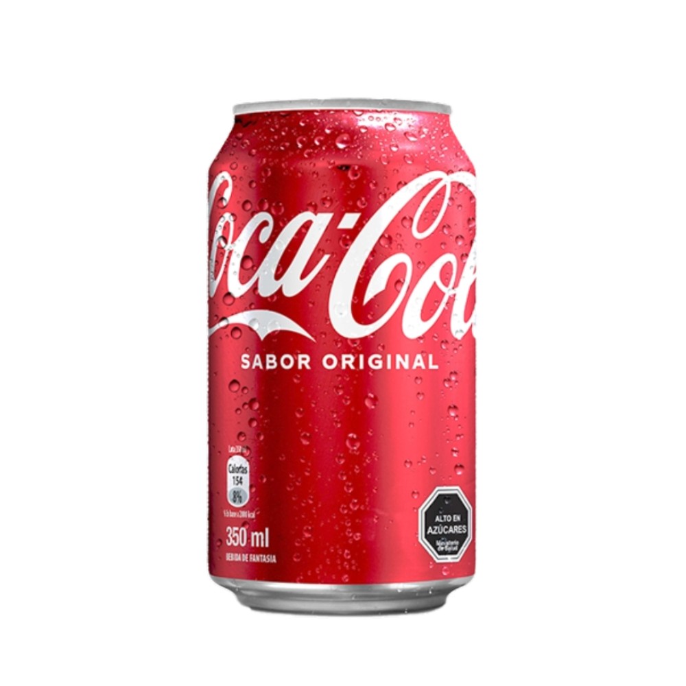 Coca Cola (Normal)