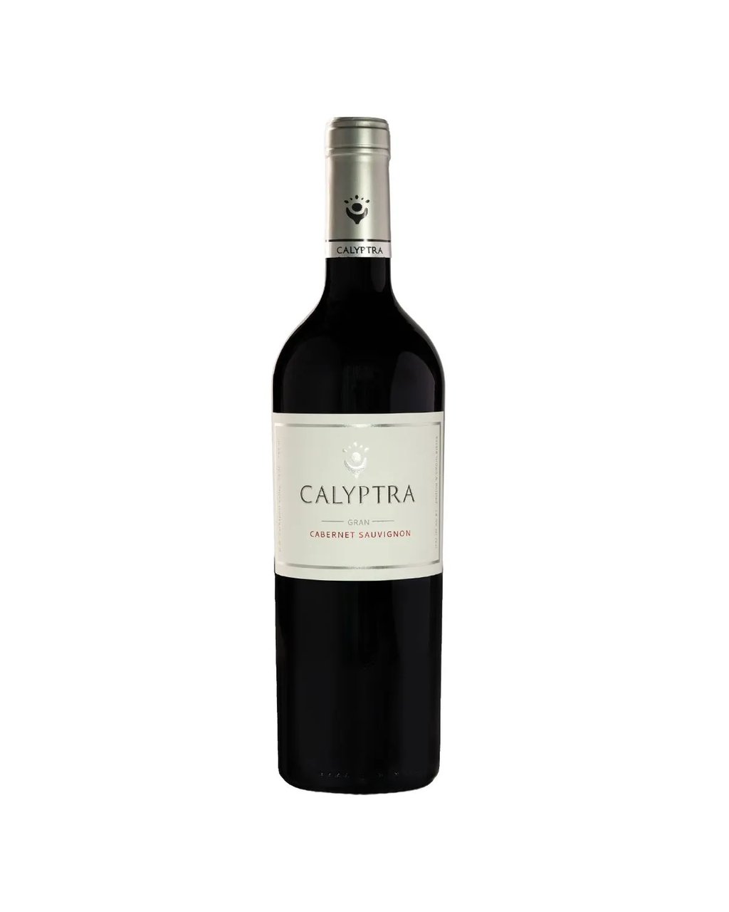 Calyptra Gran Cabernet Sauvignon