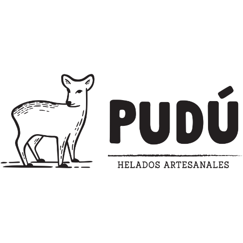Helados Pudú