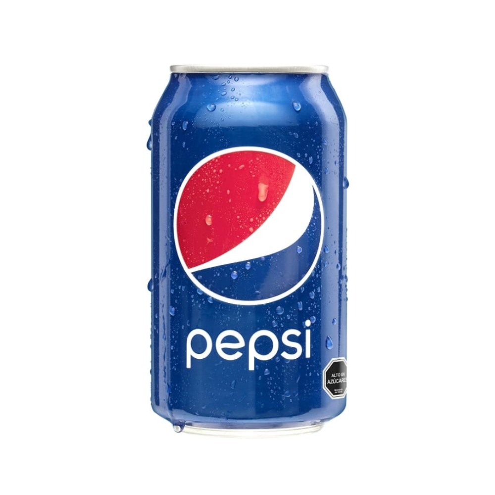 Pepsi (Normal)