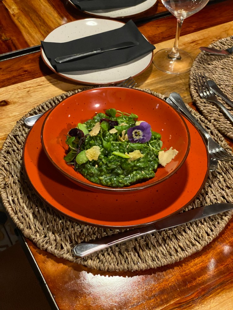 Pasta Fresca