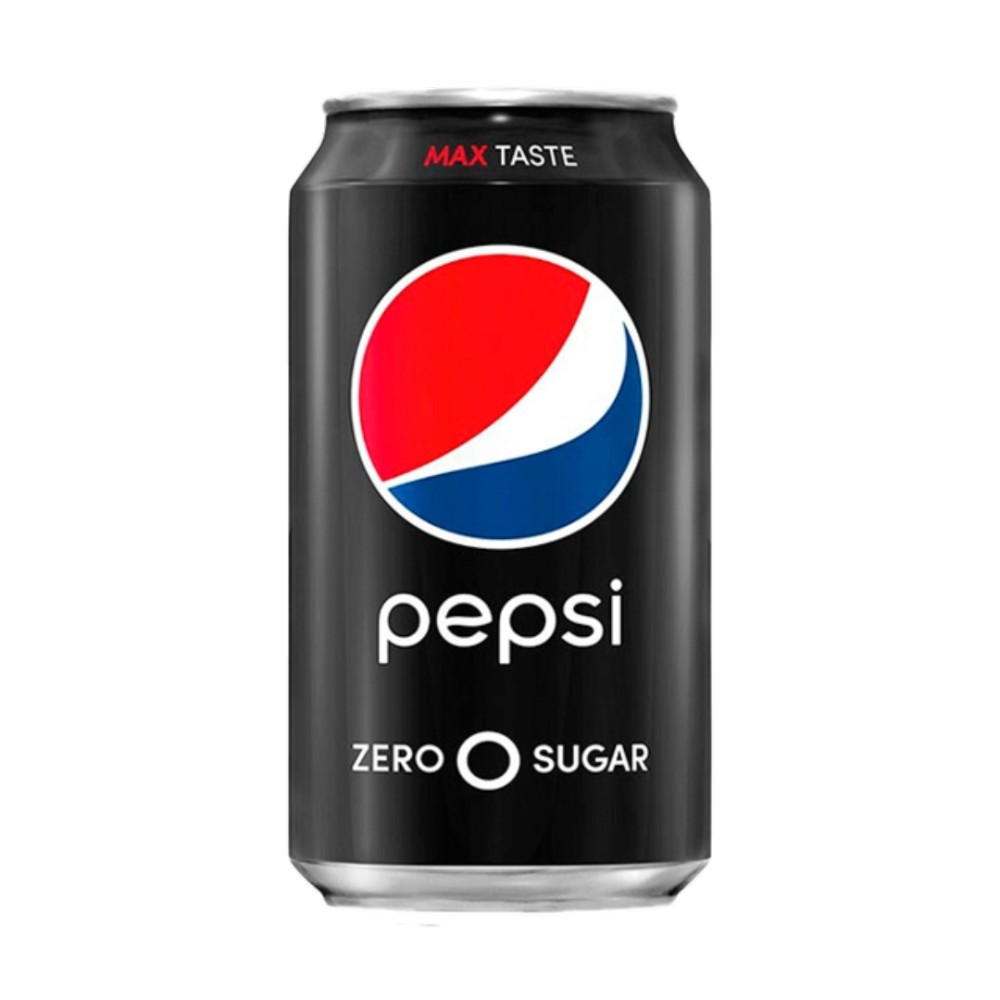 Pepsi (Zero)