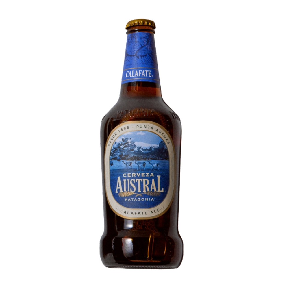 Austral Calafate