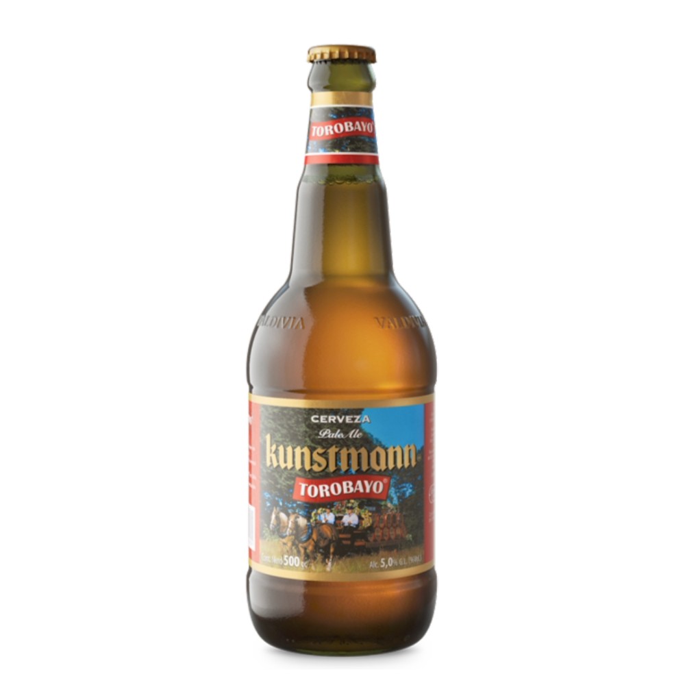 Kunstmann Torobayo