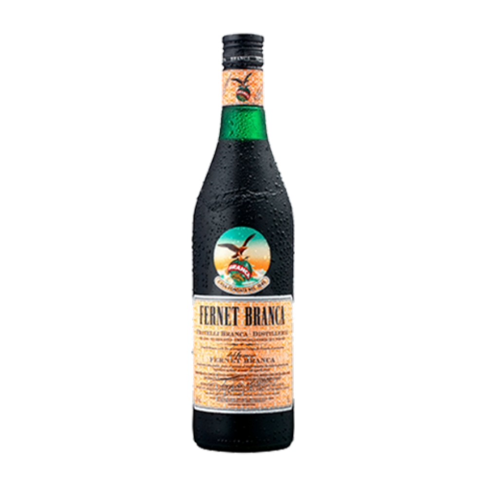 Fernet-Branca