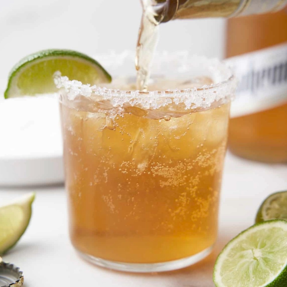 Extra Chelada