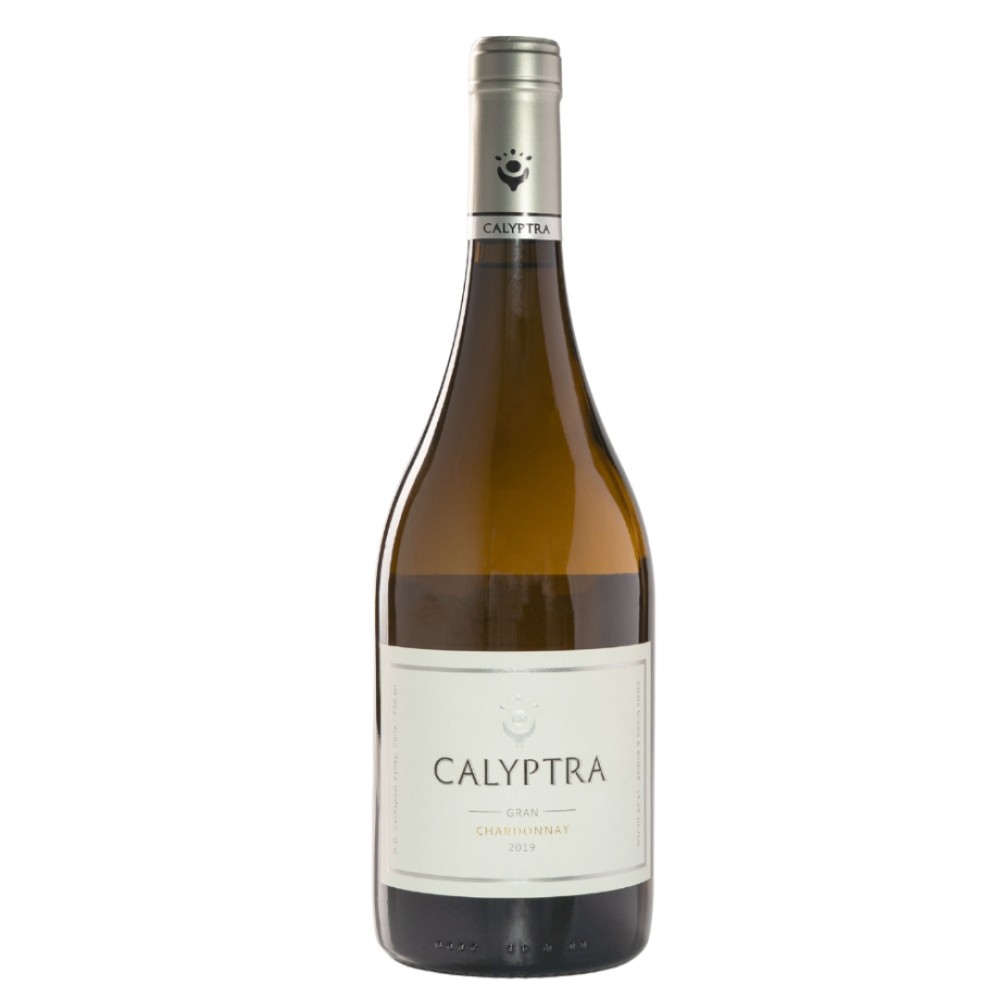 Calyptra Chardonnay