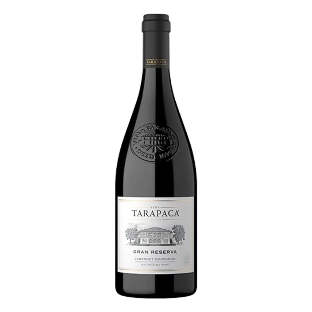 Tarapacá Gran Reserva Cabernet Sauvignon (c)