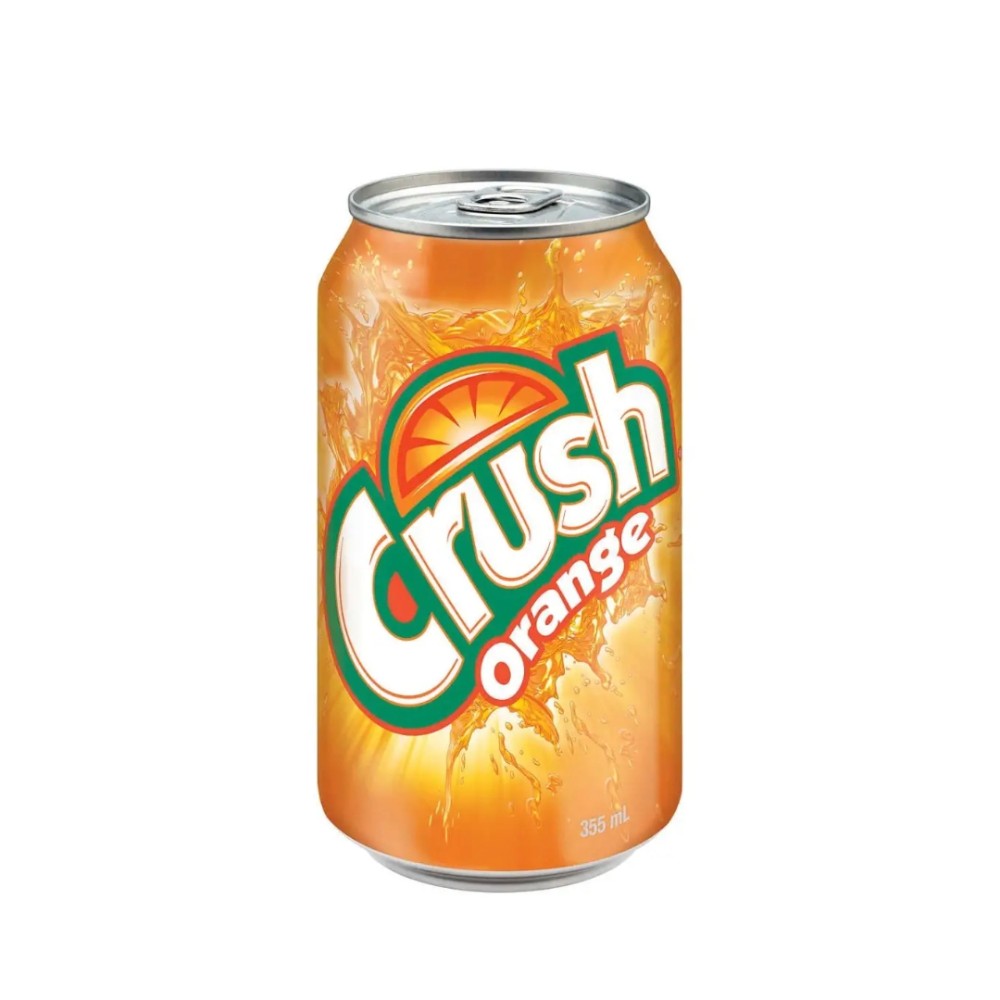 Orange Crush (Normal)