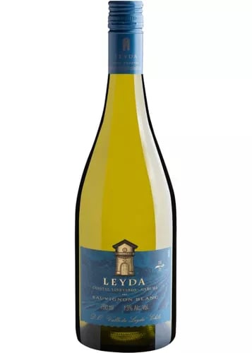 Leyda Coastal Vineyard Garuma Sauvignon Blanc