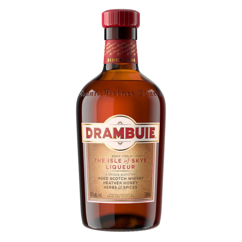 Drambuie