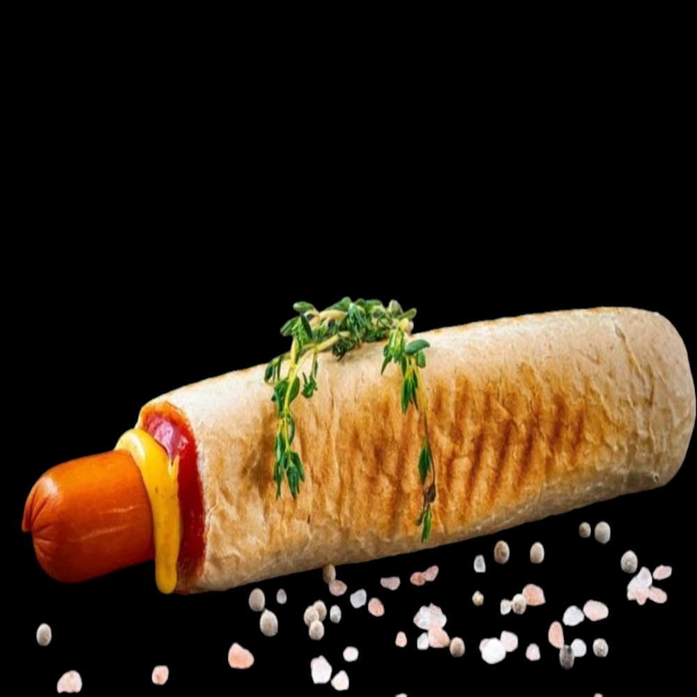 хот дог французький