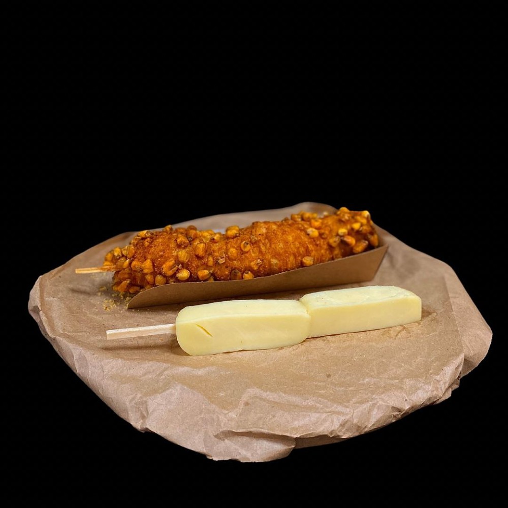 корндог кукурудза (сир)