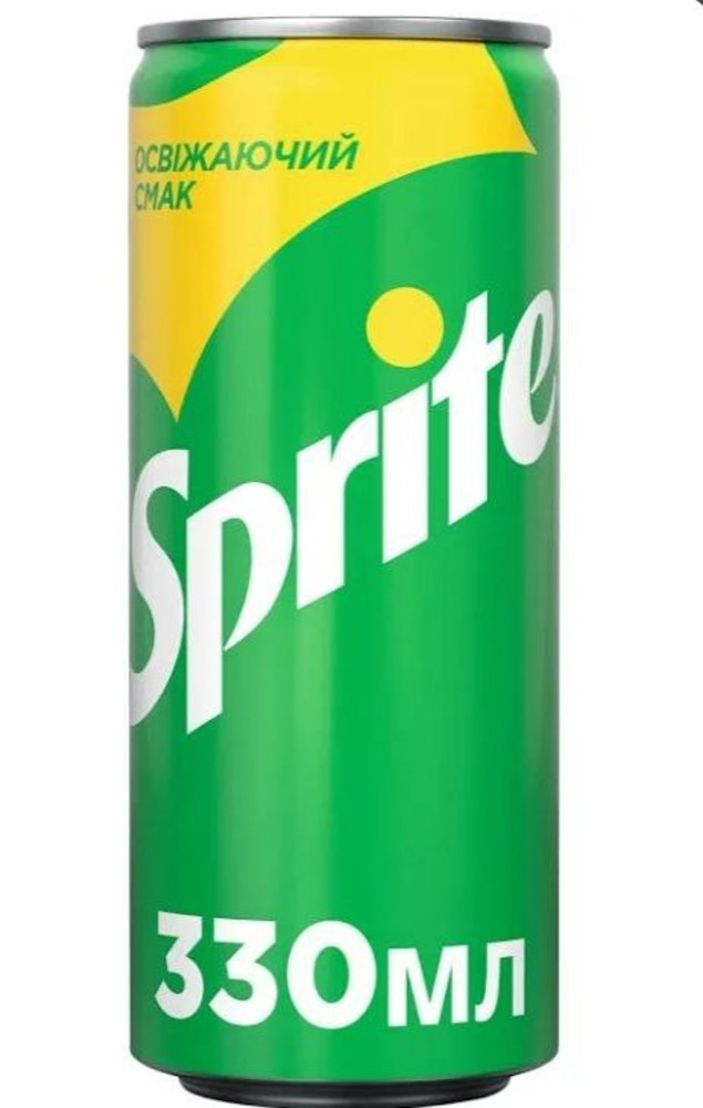 спрайт 0,33 ж.б