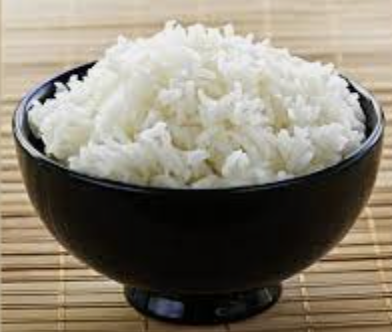 White Rice