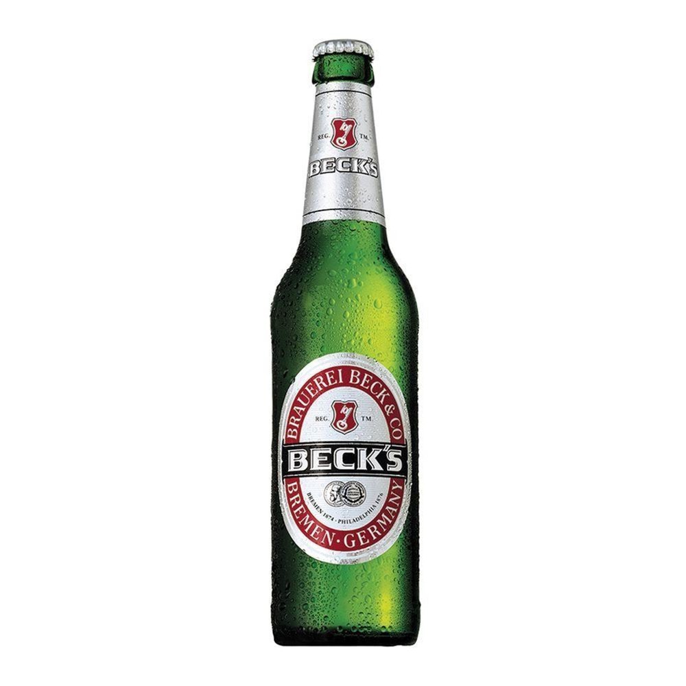 Becks Haake (Non-Alcoholic)