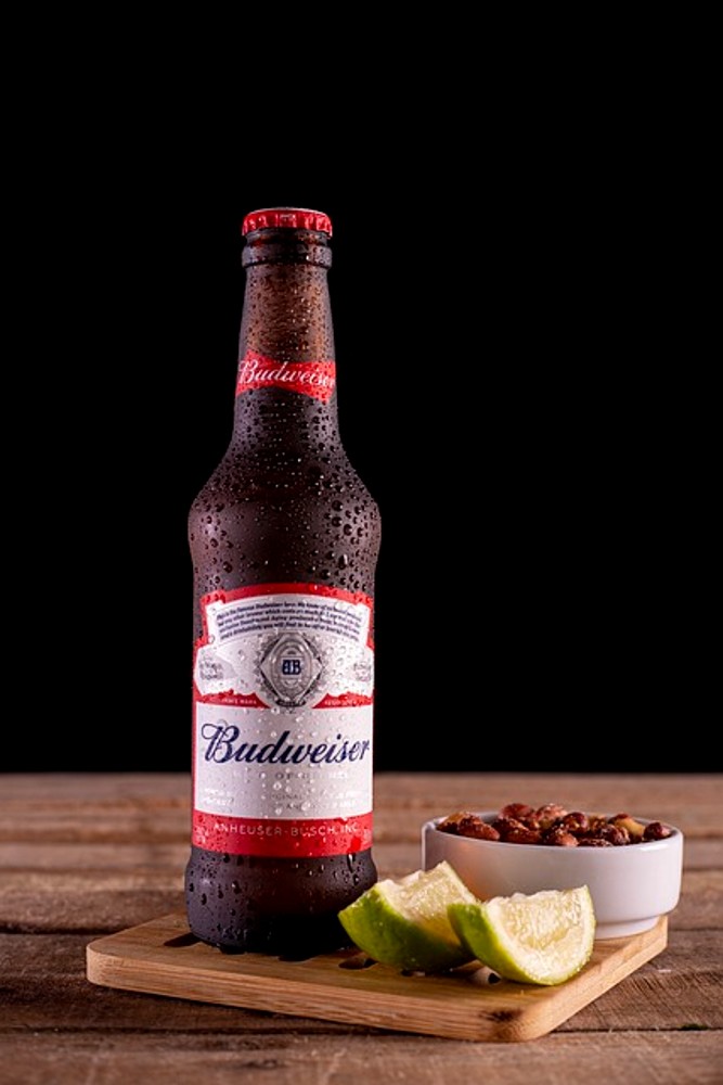 Budweiser - USA