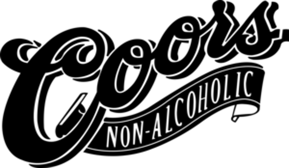 Coors (Non- Alcoholic)