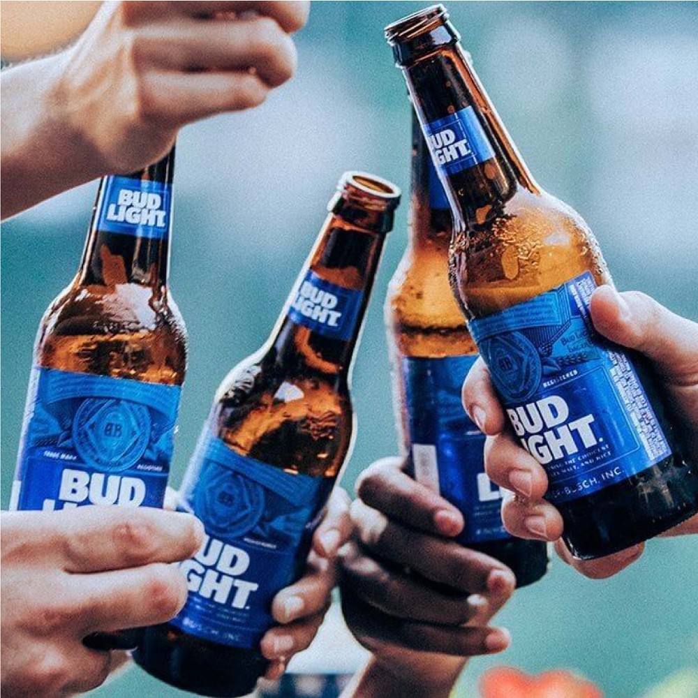 Bud Light - USA