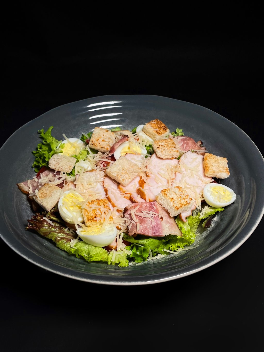 Цезар з куркою (320 г)