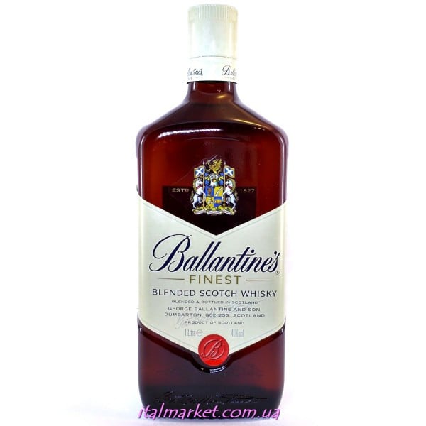 Віскі Ballantine's 