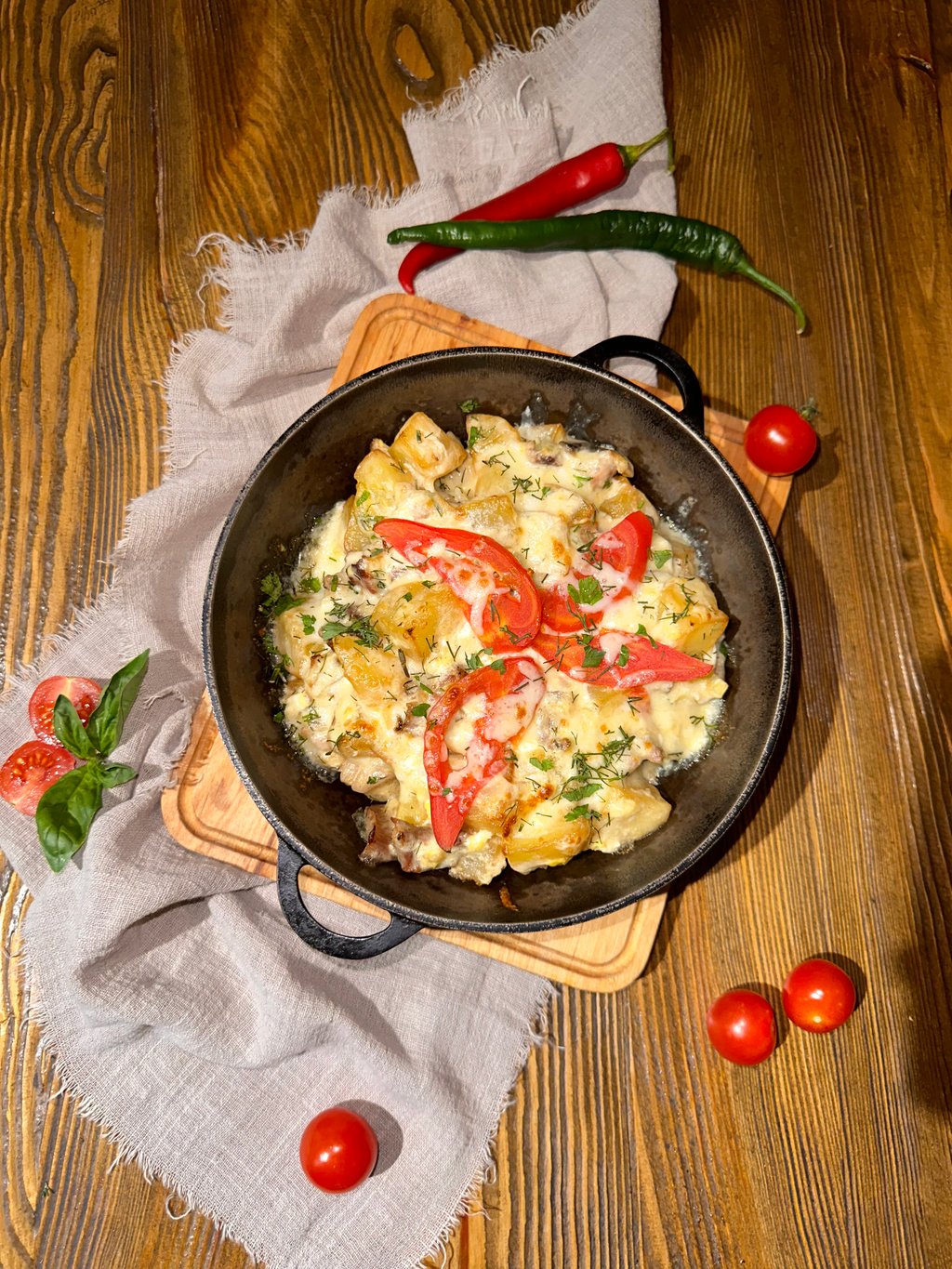 Пательня Фірмова