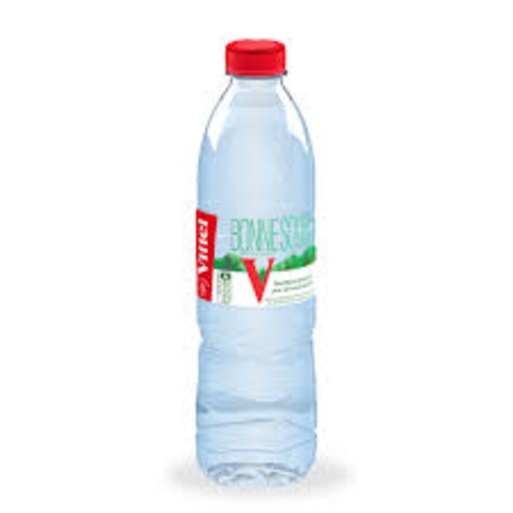 Вода Vittel 0.5