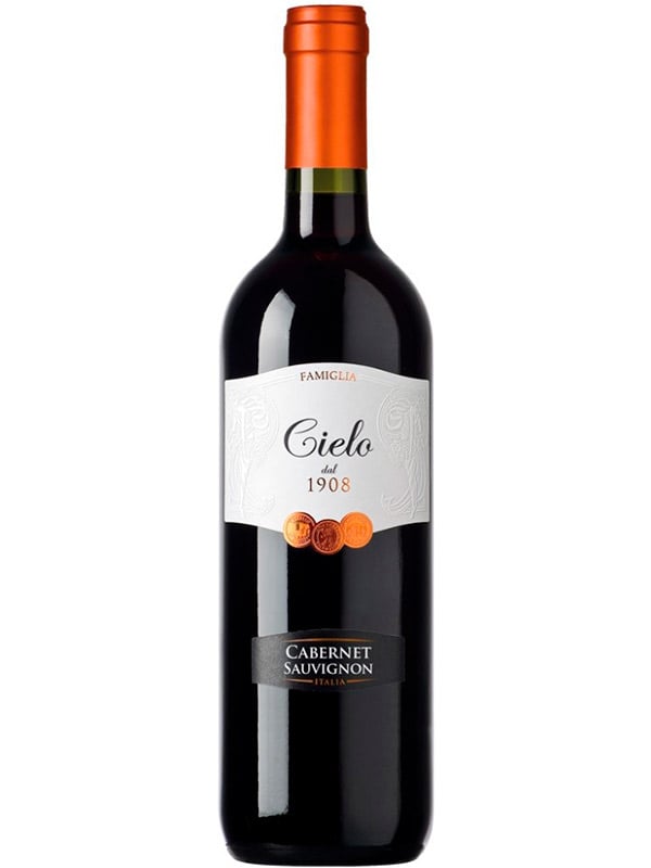 Вино Cabarnet Sauvignon