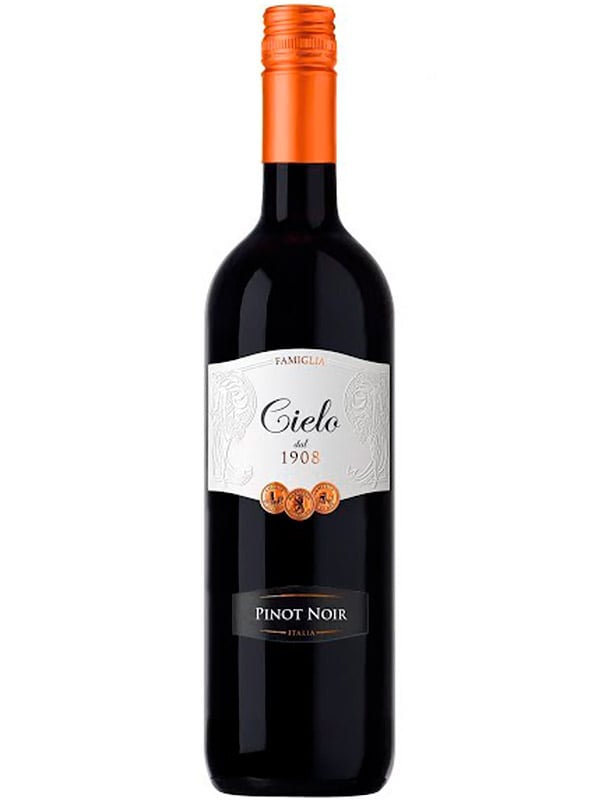 Вино Pinot Nero