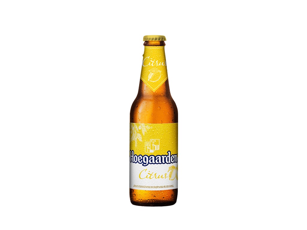 Пиво Hoegaarden Citrus 0.25