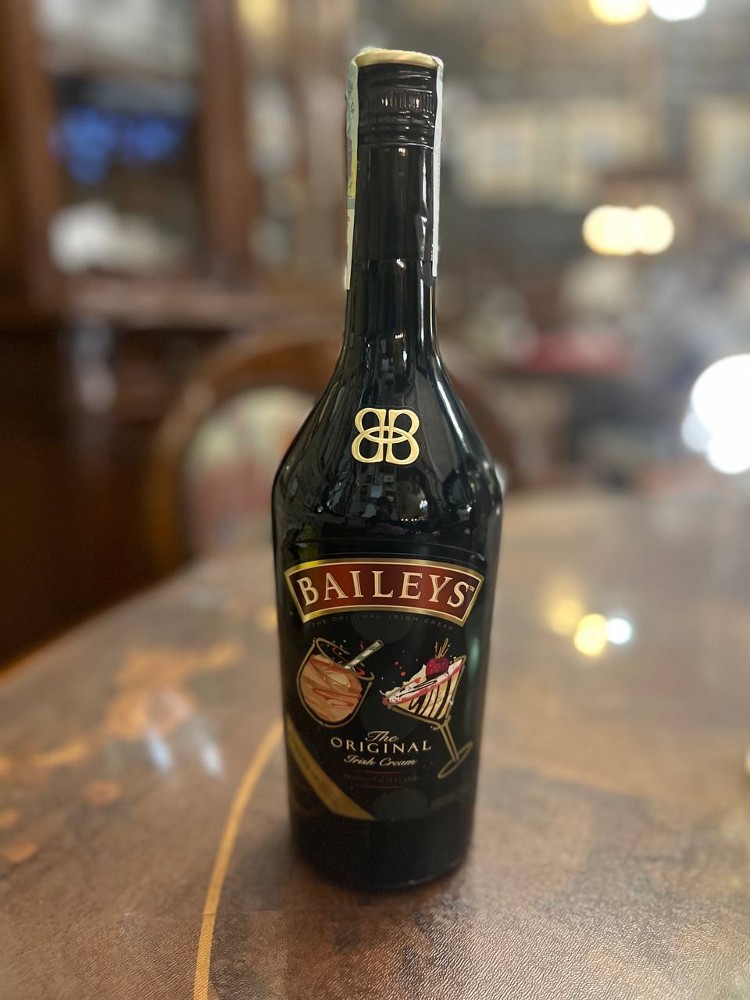 Лікер Baileys Original 50 мл