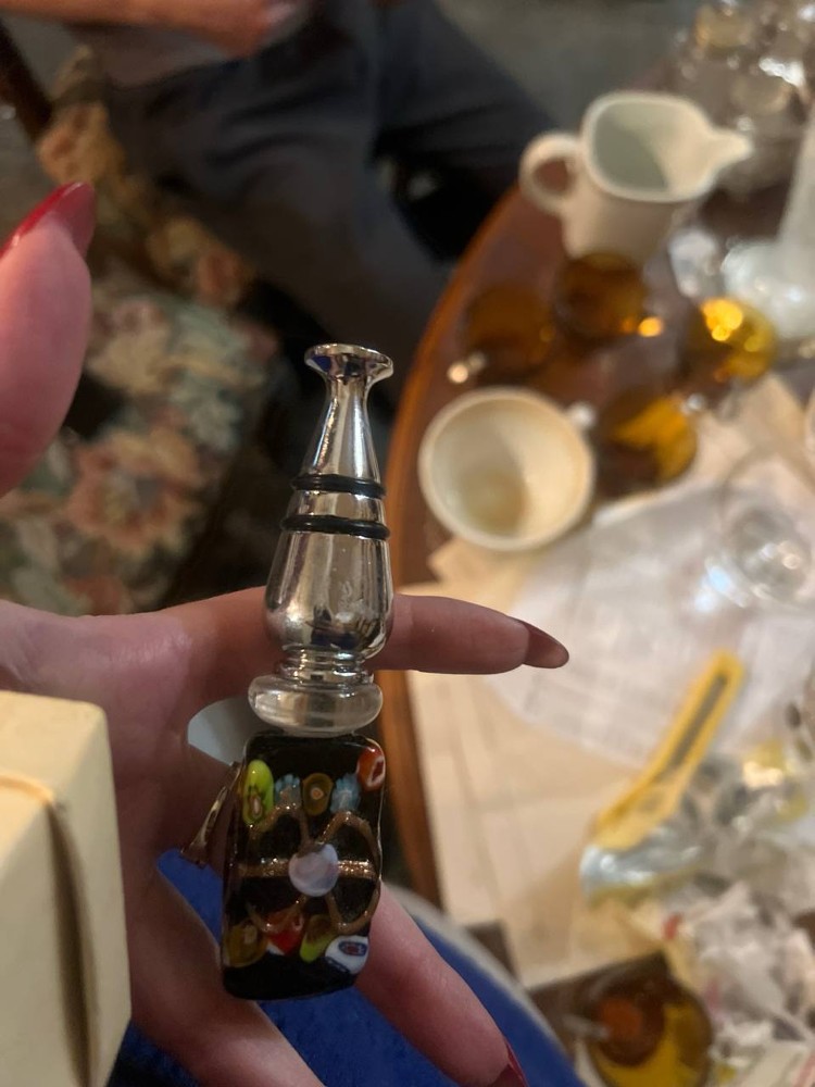 Закривачка на пляшку