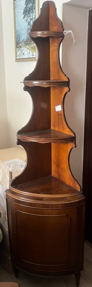 Кутова без скла
