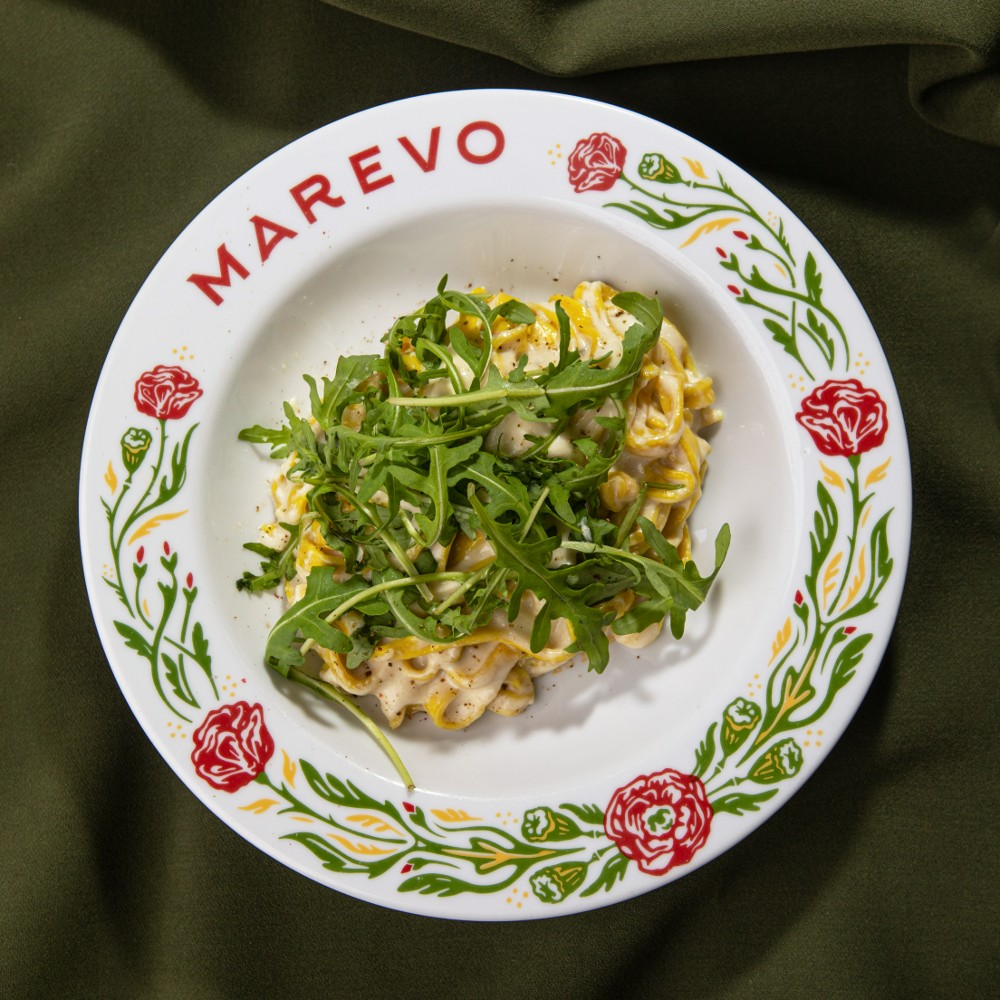 Сырна паста