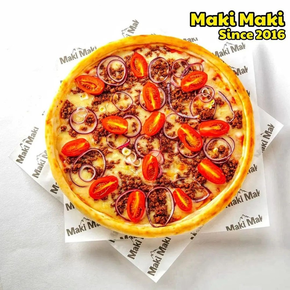 Кавказская