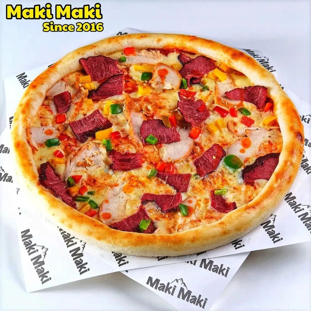 Мексикано