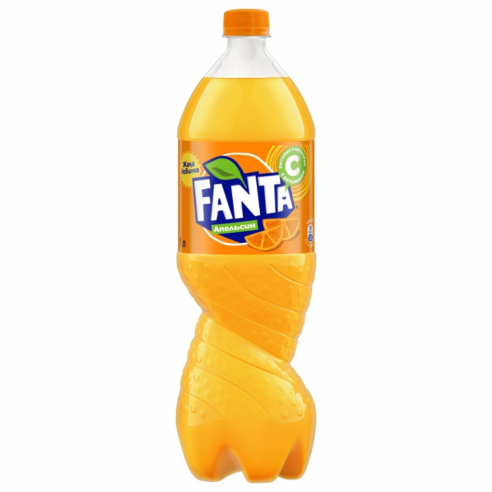 Фанта 1л