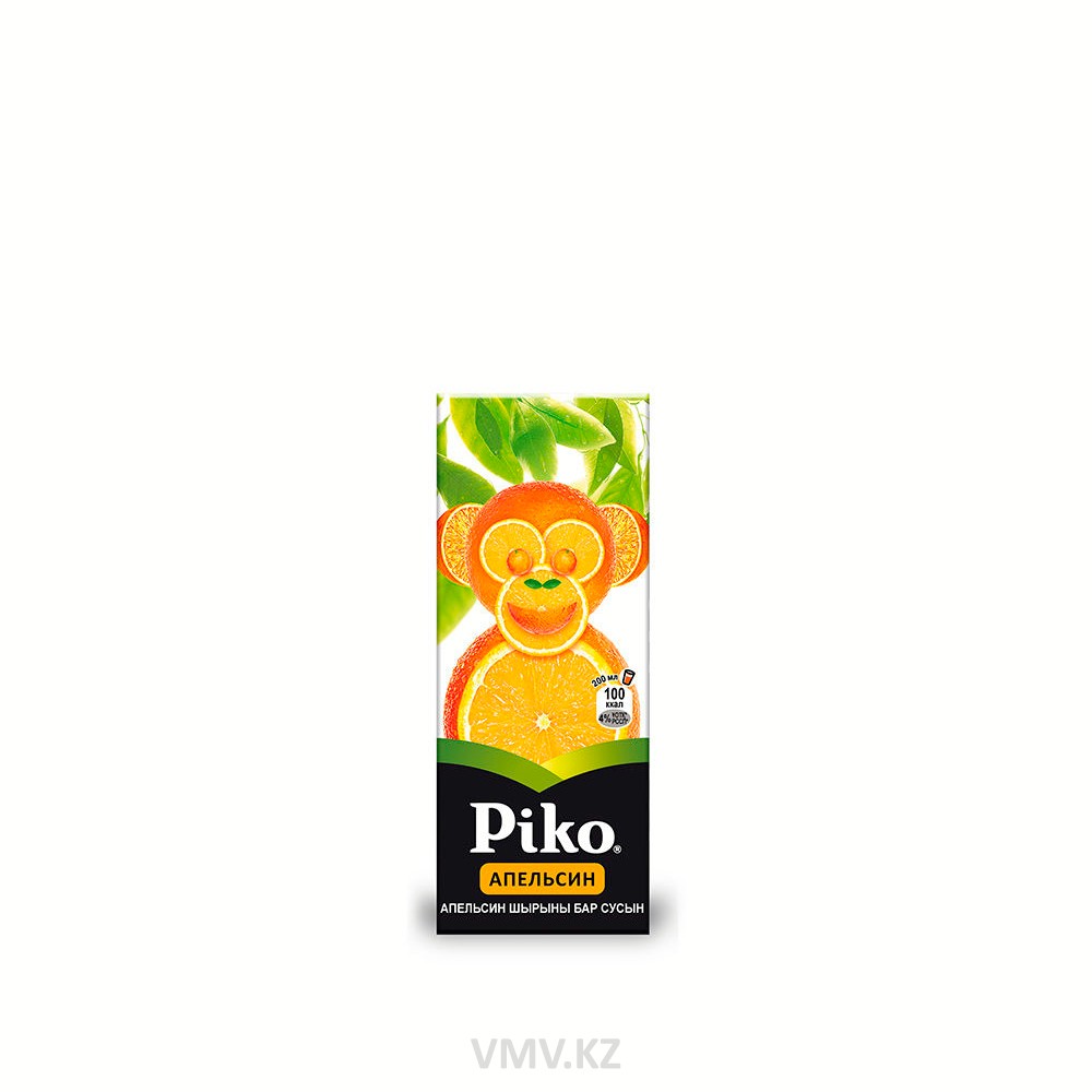 Piko 0.2л