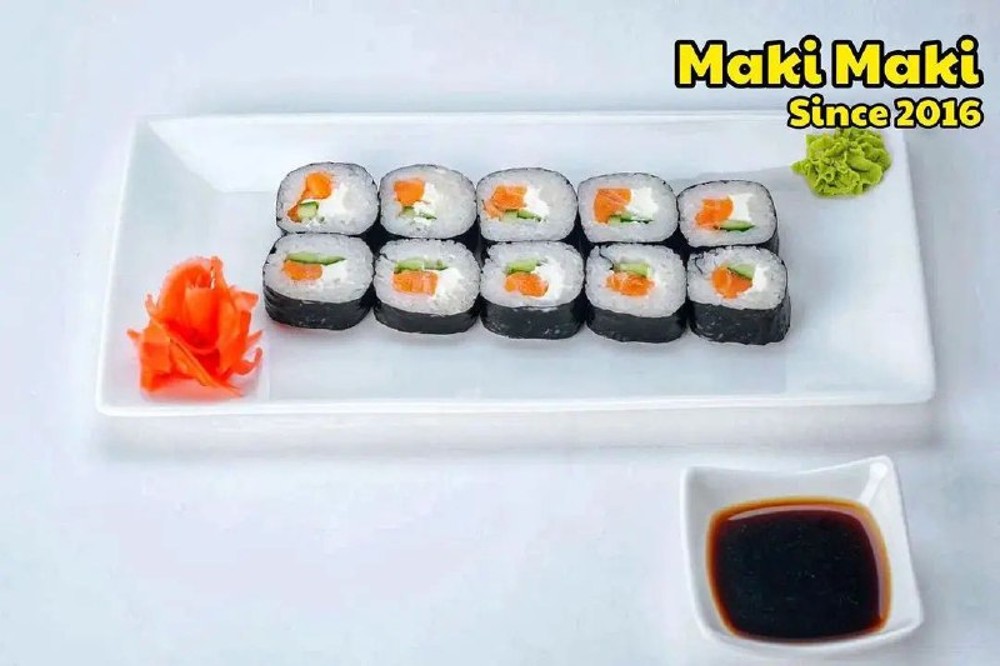 Кунсей Доставка