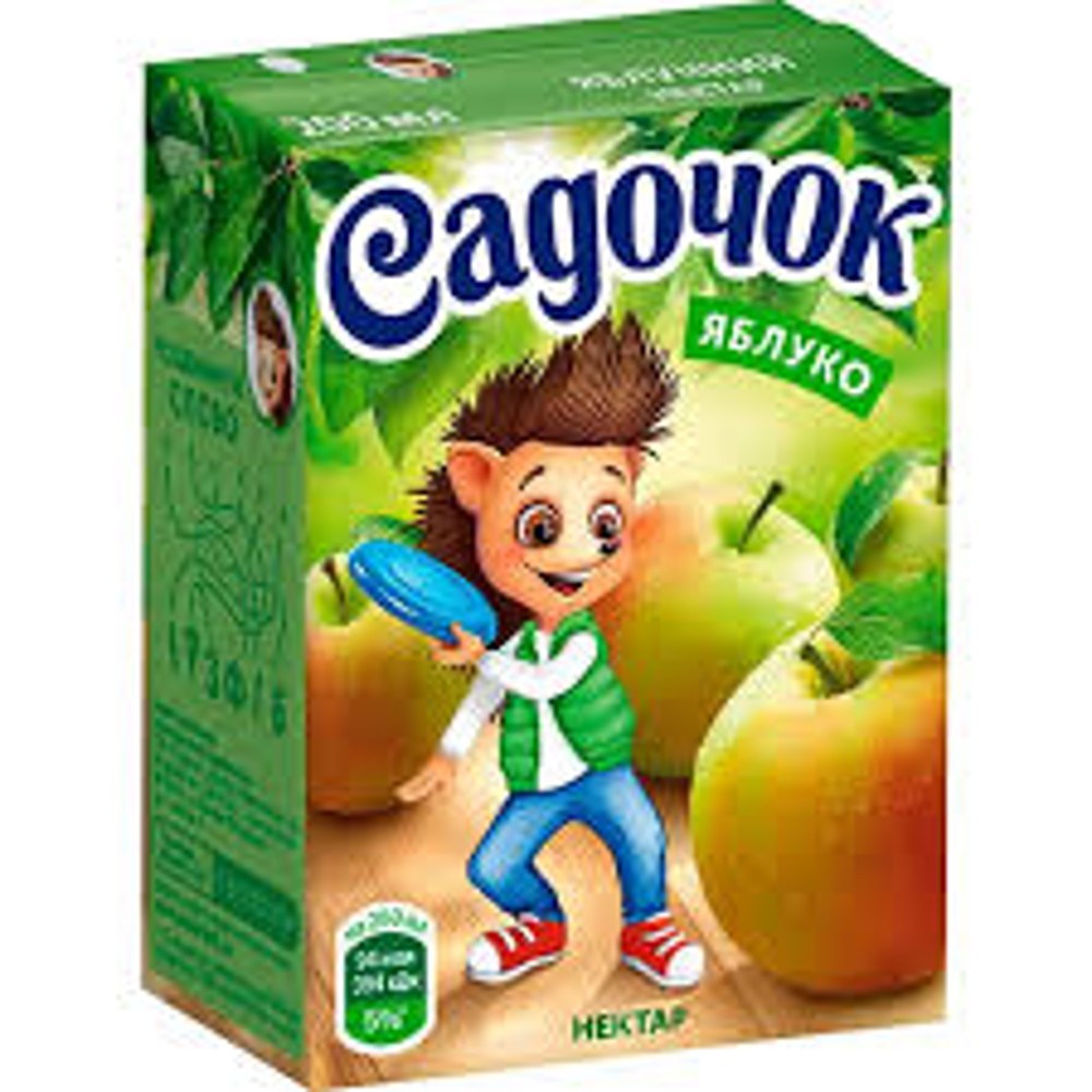 Садочок Kids
