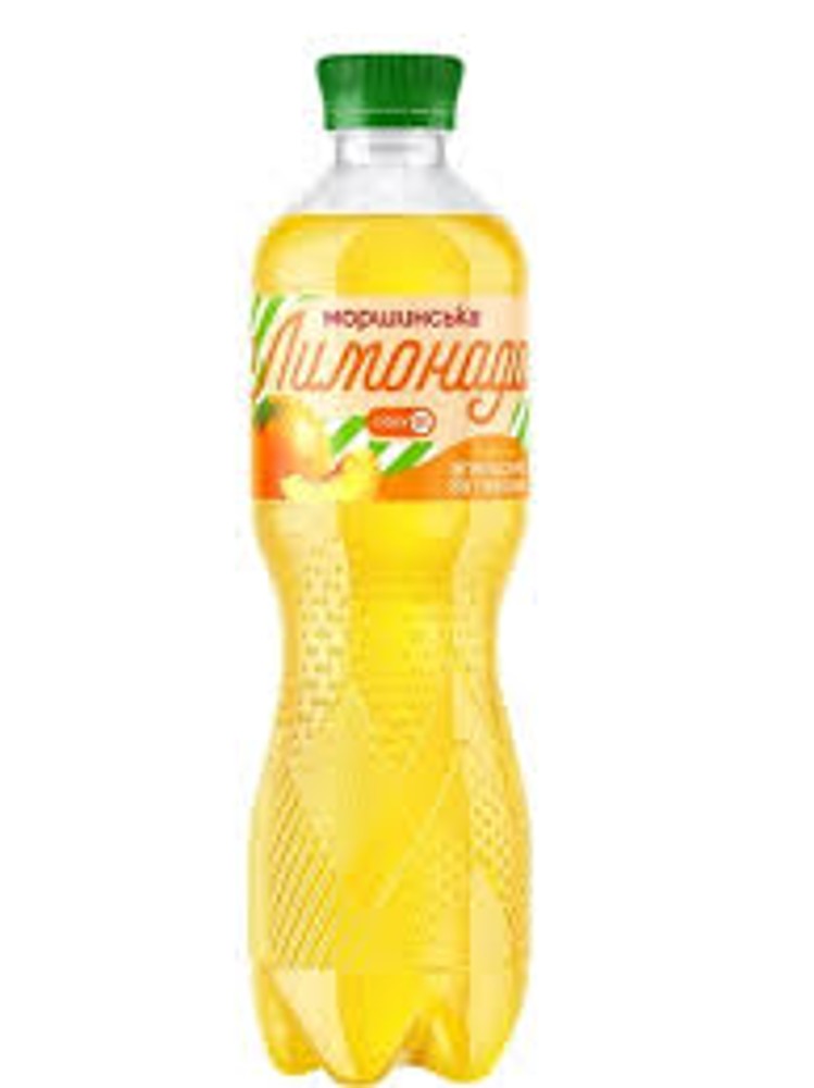 Моршинська лимонад