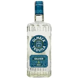  Olmeca Silver