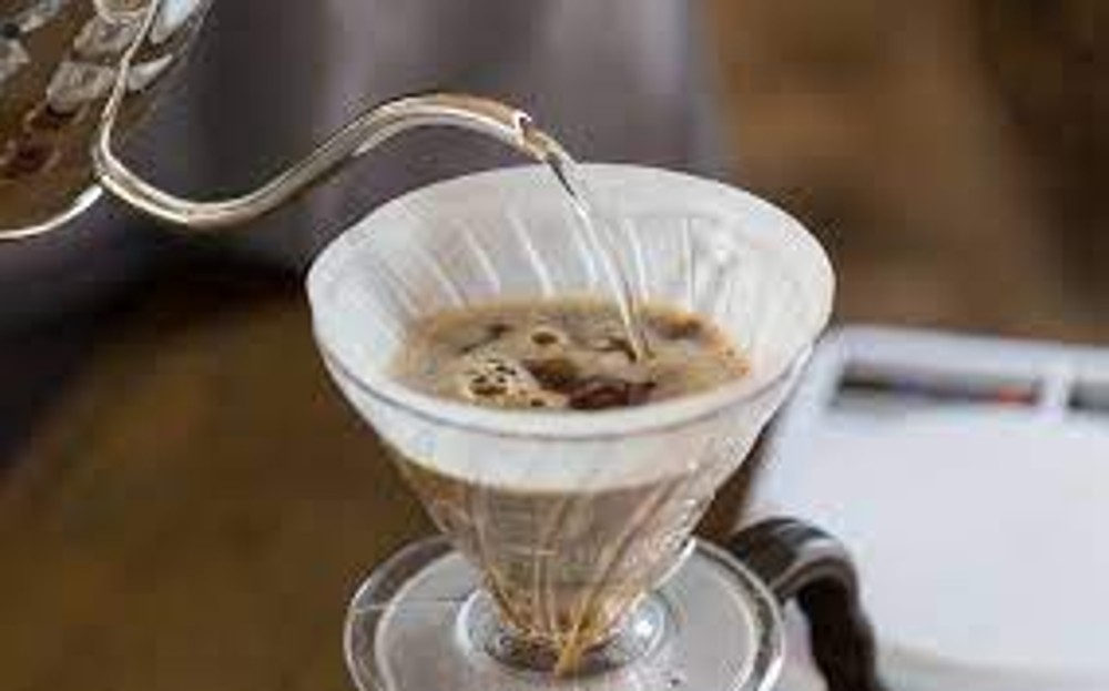 Воронка V60 