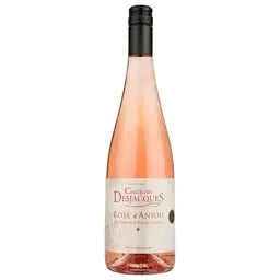 Вино Rose d`Anjou рожеве, 0,15