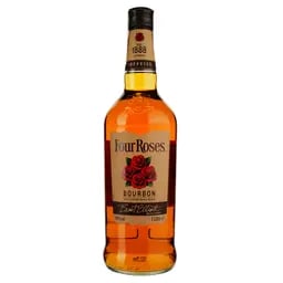 Four Roses Бурбон