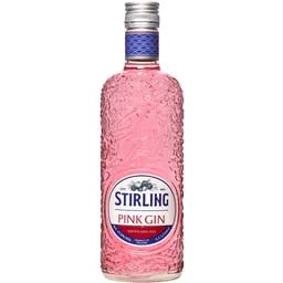 Stirling Pink Gin