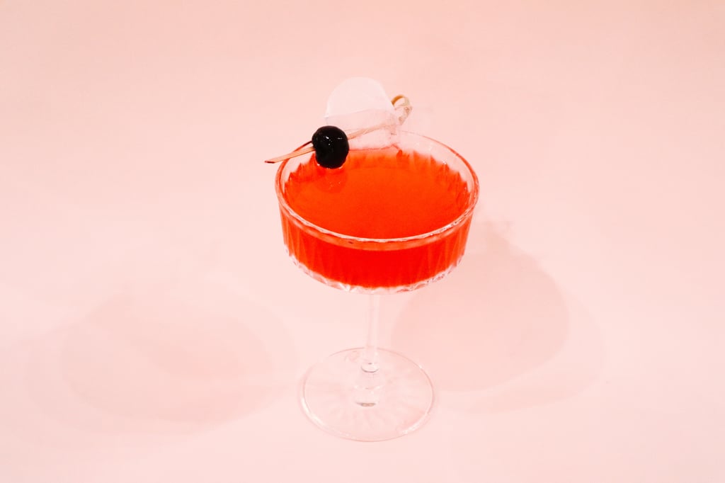 Berry Daiquiri