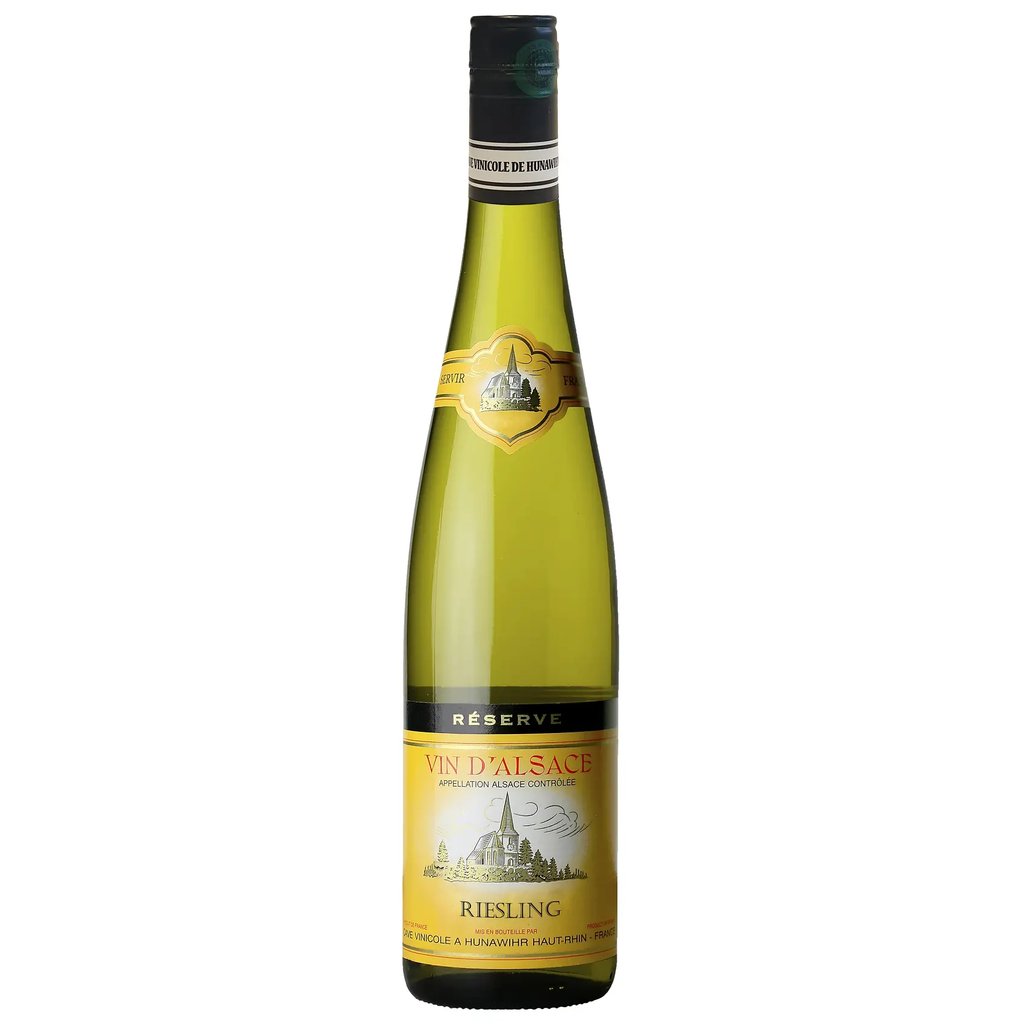 Riesling Reserve Sec, Hunawihr сухе