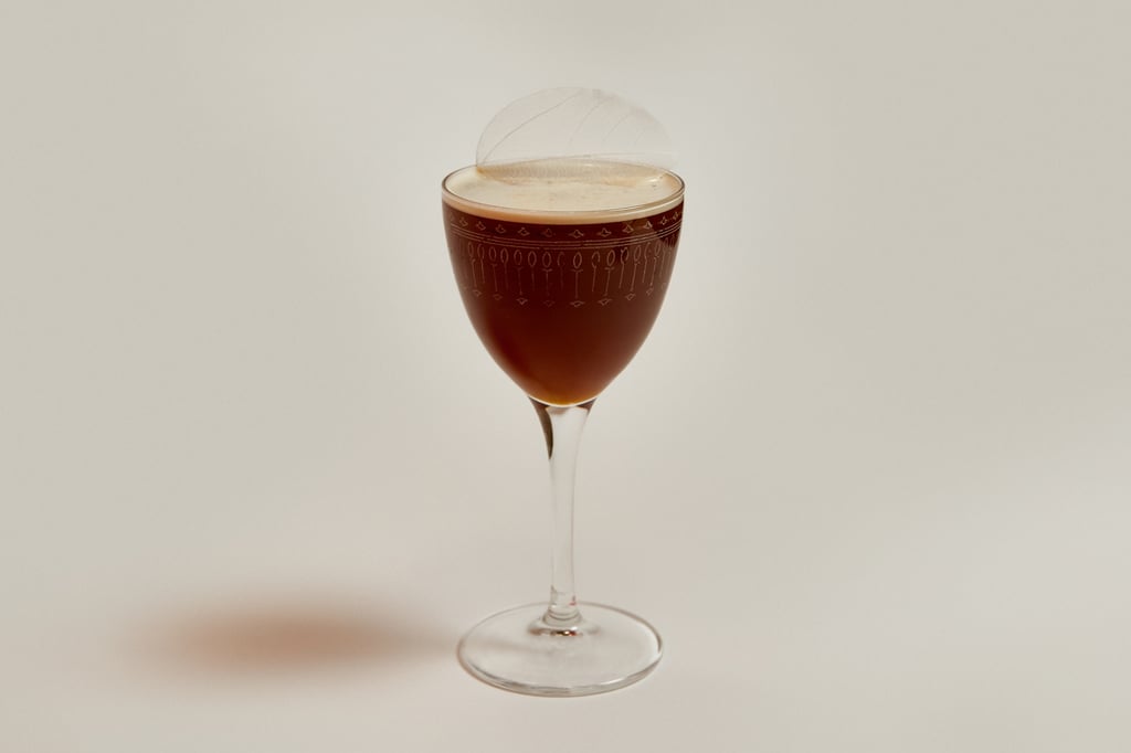Espresso Martini