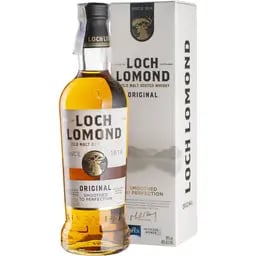 Loch Lomond Original 